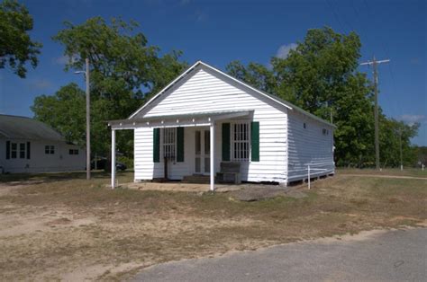 –EMANUEL COUNTY GA– | Vanishing South Georgia Photographs by Brian Brown