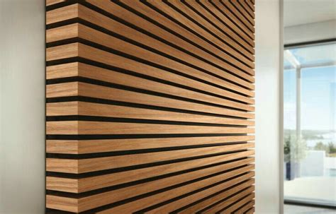 Nice Wood Slat Wall, Wooden Wall Panels, Wood Panel Walls, Wood Paneling, Wood Wall Art, Feature ...