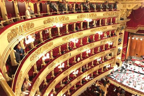 La Scala Museum Experience And Hop On Hop Off Optional: Triphobo