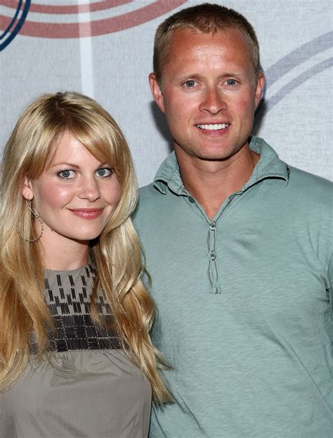 Valeri Bure, Candace Cameron-Bure's Husband: 5 Fast Facts You Need to Know