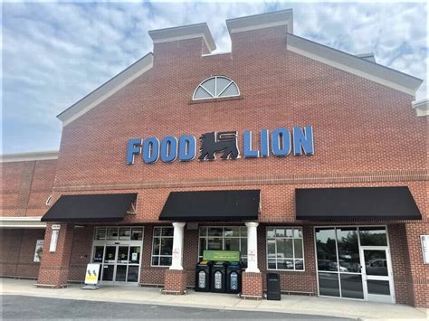 food lion salisbury md hours - Folly Blook Navigateur