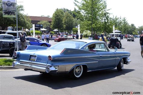 1960 Dodge Matador - conceptcarz.com