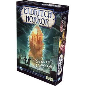 Best Eldritch Horror Expansions | 2021 Definitive Ranked List | Board Game Halv