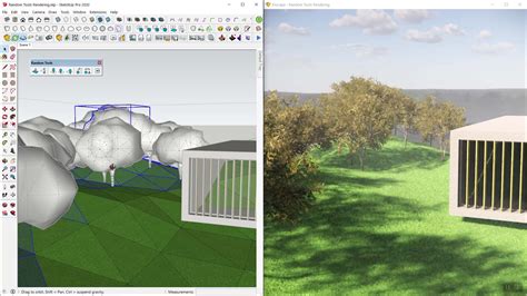 Tutorials and News | SketchUp for Design