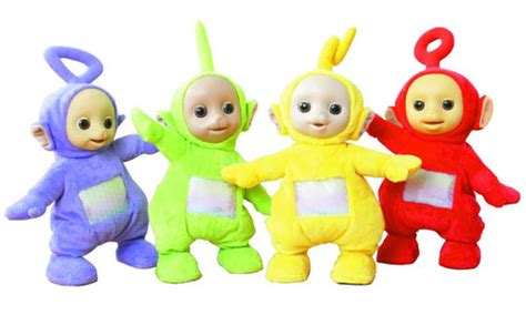 Dance With Me | Teletubbies Wiki | Fandom