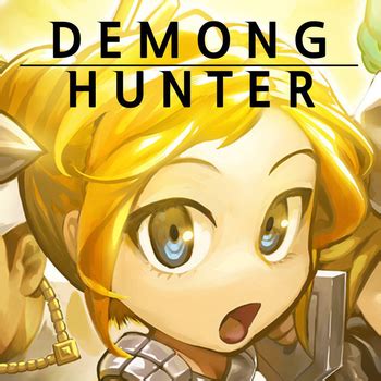 Demong Hunter Icon | Android games, Hunter, Super mario bros