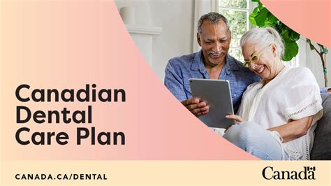 Government Of Canada Announces Roll-Out Of The Canadian Dental Care Plan