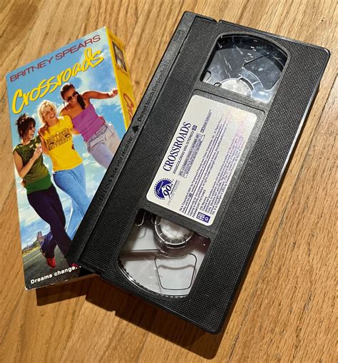 Paramount 90th Anniversary Vhs