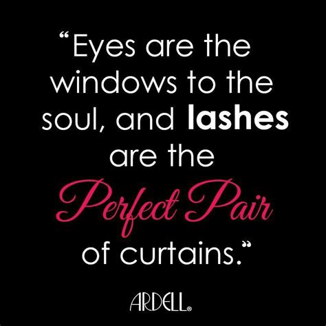 Pin by Sonja Boyes on Lashes | Lash quotes, Lashes, Makeup quotes