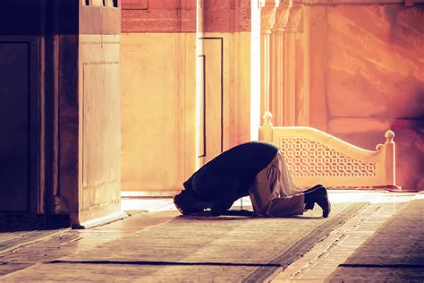 Can You Do Itikaf the Whole Month of Ramadan? | About Islam