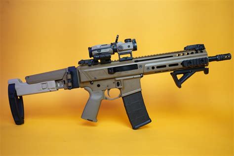 PSA JAKL in FDE Setup ! : ar15