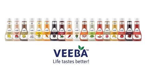 Food ingredients manufacturing company Veeba Foods raises Series B funding of $6mn led by Saama ...