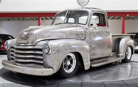 1950 Chevrolet Other Pickups 5-Window Restomod for sale in Rancho Cordova, CA