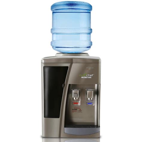 Best Water Dispenser 5 Gallon Hot And Cold - Home Appliances