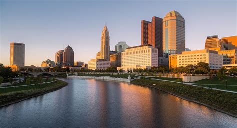 Looking For cheap flights to Columbus ? About Columbus : Columbus is ...