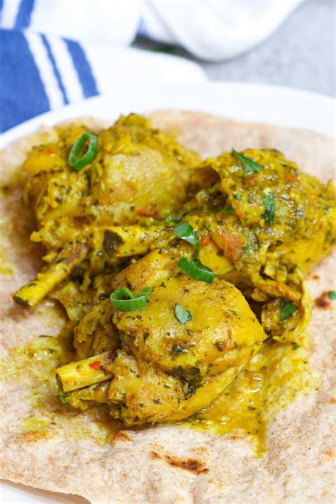 Pin by Wendy Katie on Trinidad and Tobago | Curry chicken recipes caribbean, Curry chicken ...