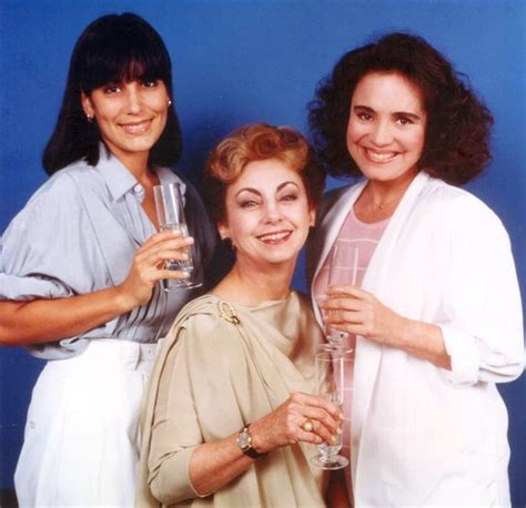 Autora de “Amor de Mãe” fará remake de “Vale Tudo” - Pipoca Moderna