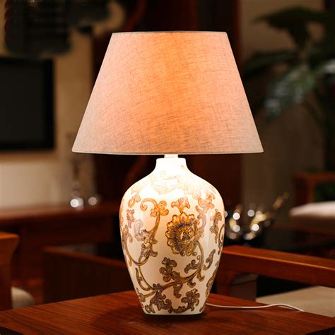 Top 50 Modern Table Lamps for Living Room Ideas - Home Decor Ideas