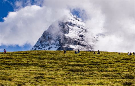 Unforgettable Escapades: Hikes in Interlaken for Nature Enthusiasts