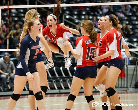 SOSKIphoto/Blog: The Best Photos: Texas High School Volleyball Championships