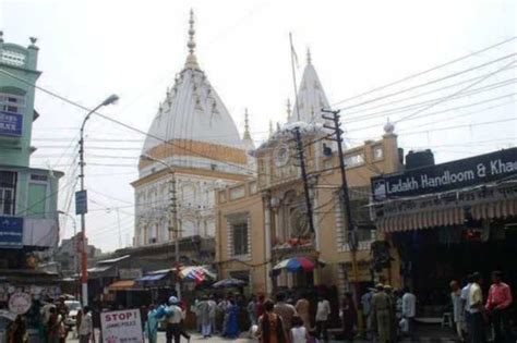 Raghunath Temple - Jammu: Get the Detail of Raghunath Temple on Times ...