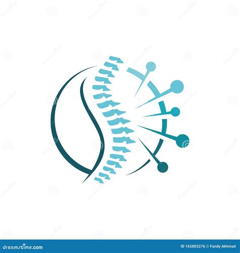 Acupuncture Logo , Physiotherapy Logo Vector Royalty-Free Stock Image ...