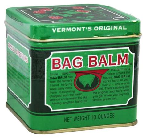 Bag Balm Ointment oz - Horizon Livestock & Poultry Supply