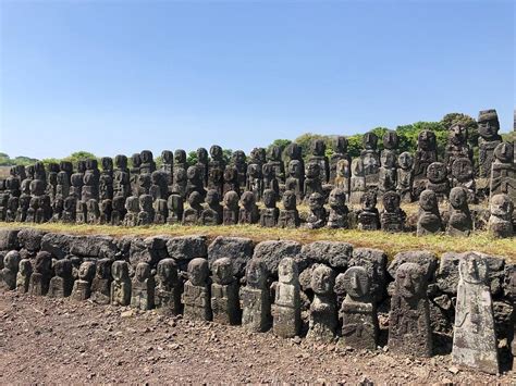 THE 10 BEST Jeju Sights & Historical Landmarks to Visit (2024)