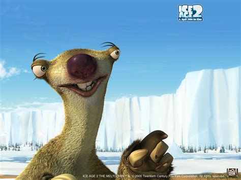 Sid The Sloth Quotes. QuotesGram