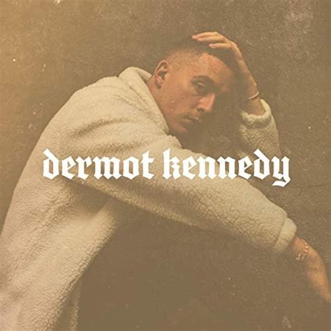 Dermot Kennedy - Dermot Kennedy (2019) FLAC