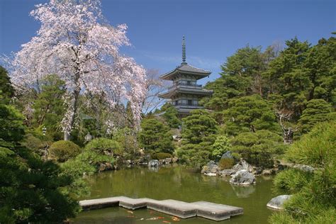 Rinno-ji temple, Sendai, Miyagi | Sendai, Japan travel, Miyagi