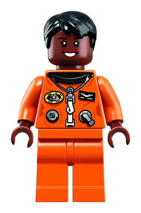 Meet The Women Of NASA LEGO Set That Honors The Pioneering Women Of The ...