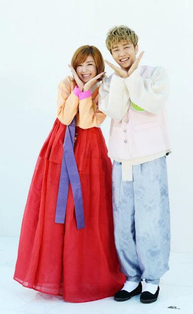 Happy Chuseok Greetings From Our Lovely Celebrities | Soompi