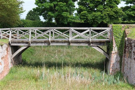 Medieval Bridge 2 by fuguestock on DeviantArt