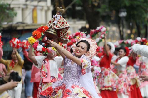 Sinulog 2024: Celebrating Cebu's Colorful Festival - marites.net