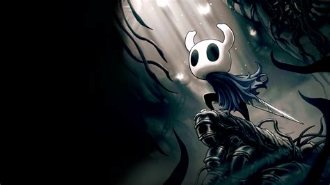 Hollow Knight Live Wallpaper | 1920x1056