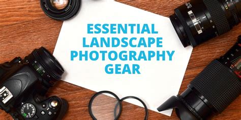 The Ultimate Landscape Photography Guide For Beginners