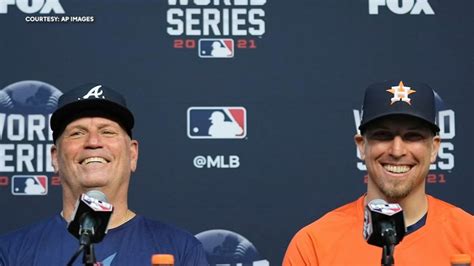 2022 World Series: Houston Astros hitting coach Troy Snitker reflects on 2021 World Series ...