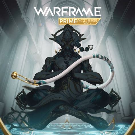 Warframe: Baruuk Prime Accessories Pack | Deku Deals