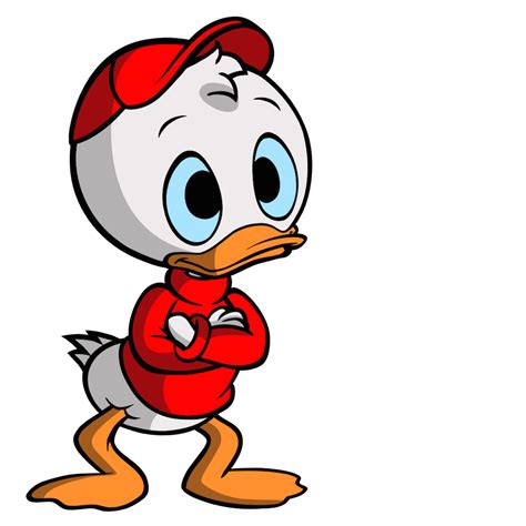 Quiz: Which DuckTales Character Are You? | Disney cartoon characters ...