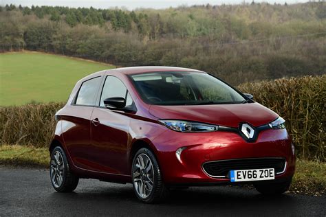 Used Renault Zoe 2012-2018 review | Autocar