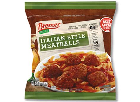 ALDI Shoppers Say These Are The Best Frozen Meals on Shelves — Eat This ...