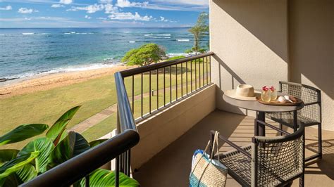 Kauai, Hawaii Hotels and Kapaa Resorts | Sheraton Kauai Coconut Beach ...