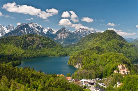 12 Most Beautiful Lakes in Germany – Touropia Travel