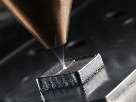 Additive Manufacturing: Making Sense of Laser Metal Deposition and 3D Printing| Fabricating and ...