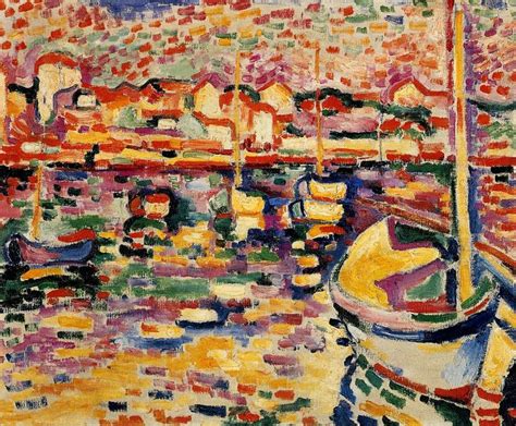 Georges Braque | Fauve / Cubist painter in 2024 | Georges braque, Painting, Fauvism art