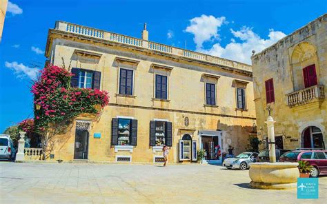 The Ultimate Guide To The Weather in Malta in October