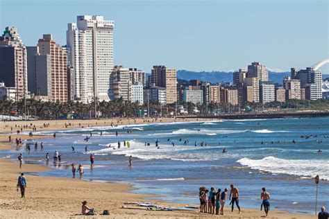 13 Things to Do in Durban, South Africa