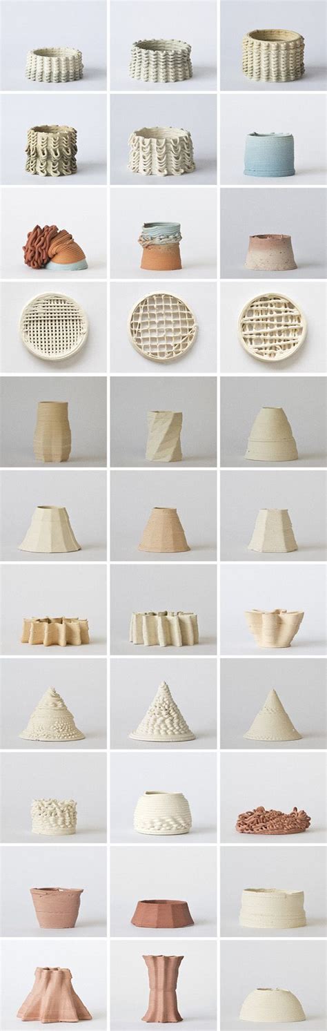 Best 924 Ceramic design ideas on Pinterest | Ceramic design ...