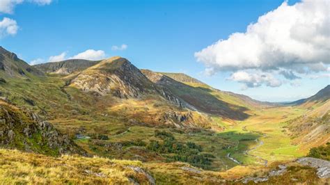 10 Best Wild Camping Spots in Snowdonia National Park | Outdoor Scott